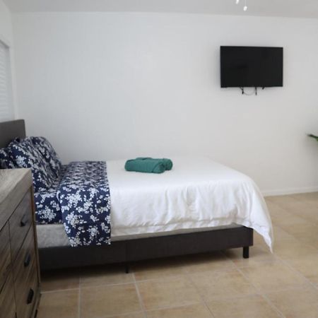 Singer Island Inn/ Deluxe Studio West Palm Beach Exteriér fotografie