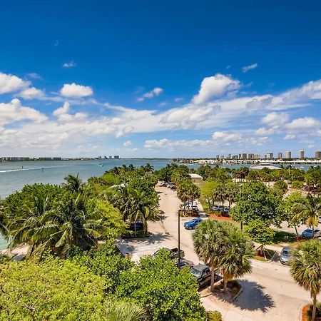 Singer Island Inn/ Deluxe Studio West Palm Beach Exteriér fotografie