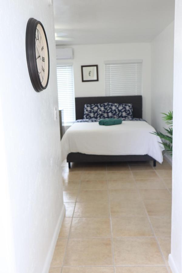 Singer Island Inn/ Deluxe Studio West Palm Beach Exteriér fotografie