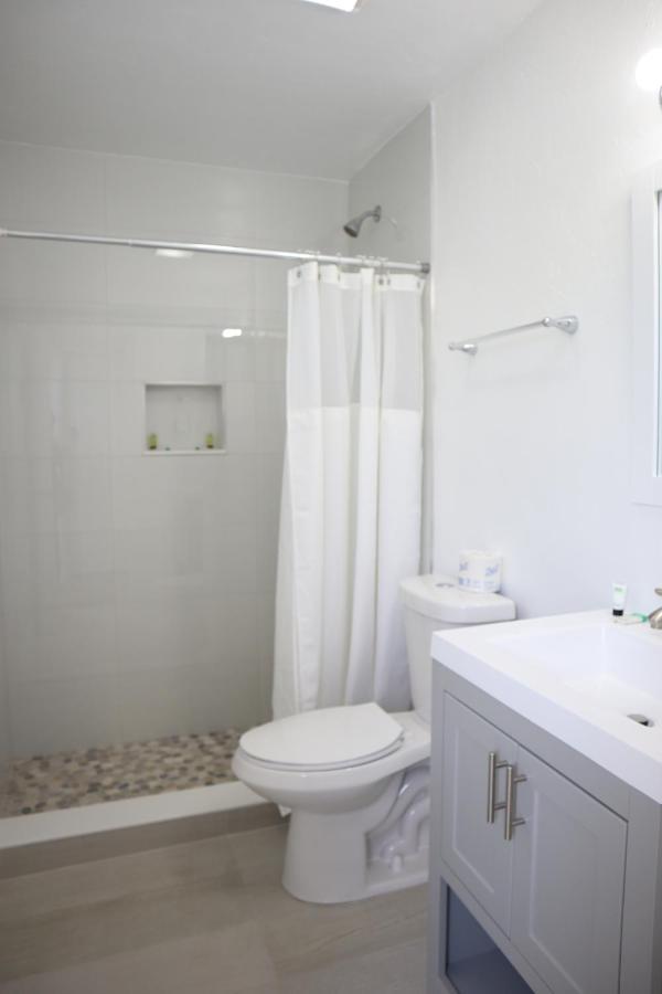 Singer Island Inn/ Deluxe Studio West Palm Beach Exteriér fotografie