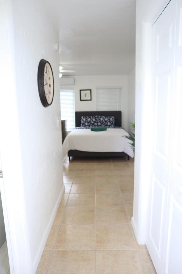 Singer Island Inn/ Deluxe Studio West Palm Beach Exteriér fotografie