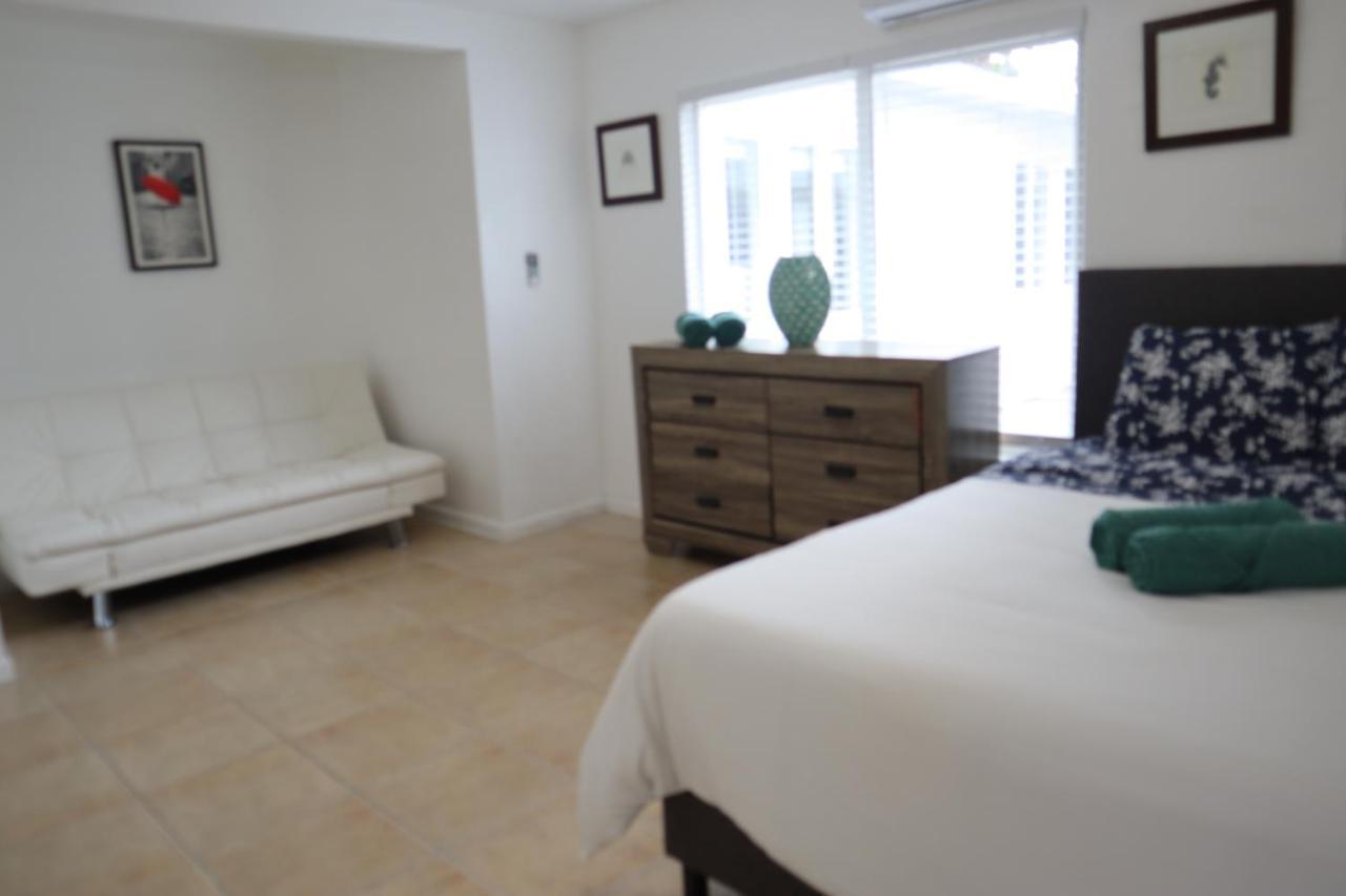 Singer Island Inn/ Deluxe Studio West Palm Beach Exteriér fotografie