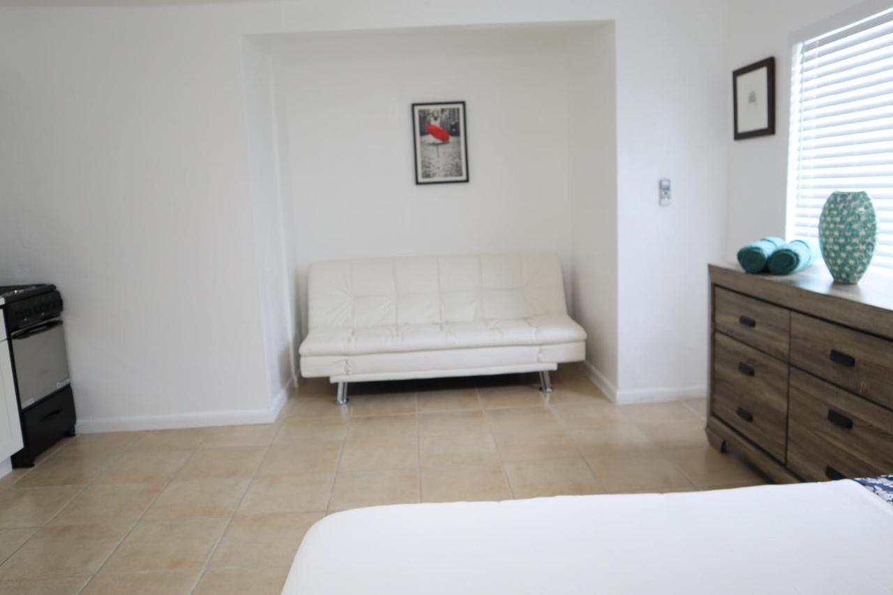 Singer Island Inn/ Deluxe Studio West Palm Beach Exteriér fotografie